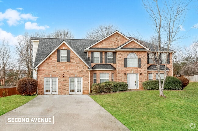Building Photo - 1465 Duren Farms Dr Rental