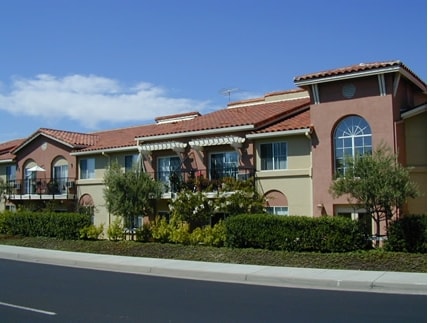 Primary Photo - Villaggio Rental
