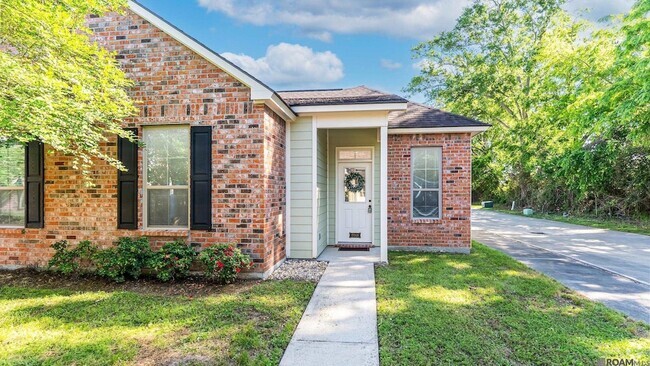 Building Photo - 13305 Bergin Dr Rental