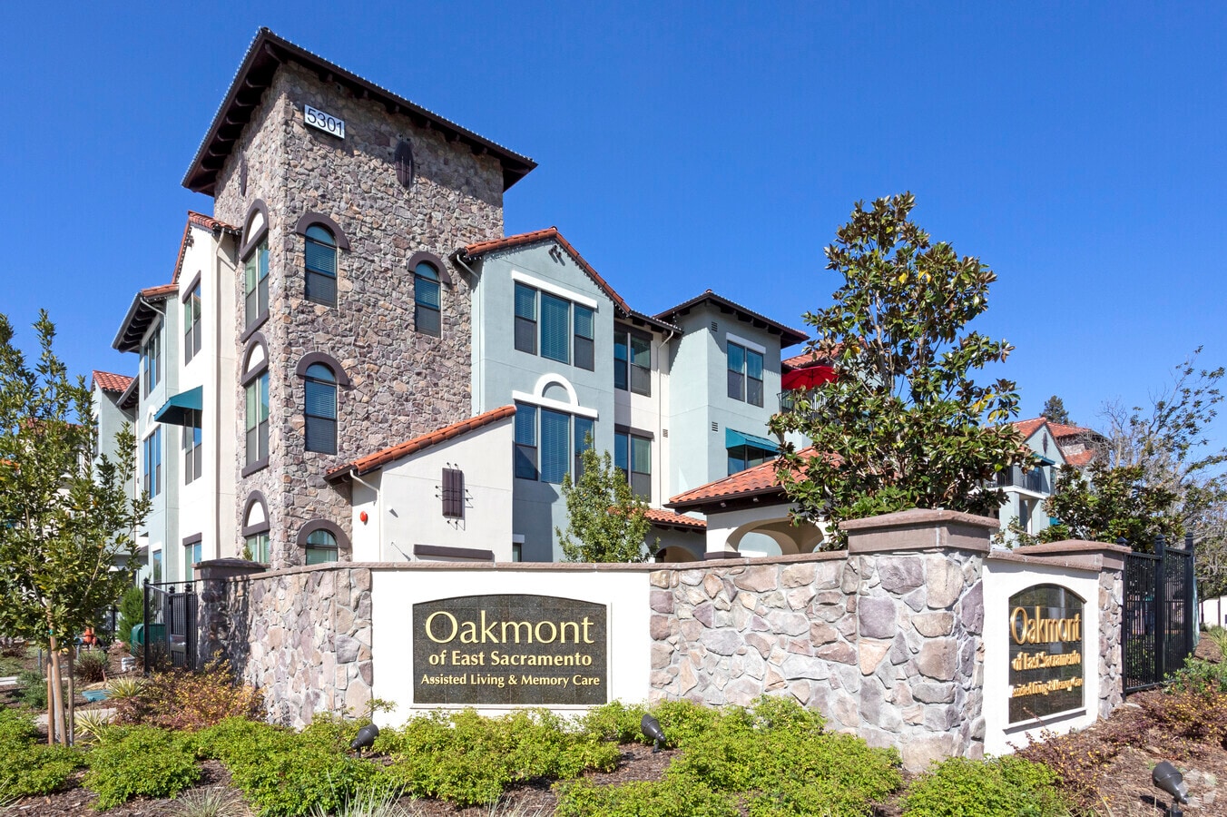 Oakmont of East Sacramento Apartments Sacramento, California 0 unit