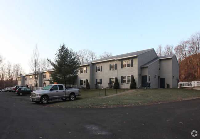 Primary Photo - Feura Bush Senior Apartments