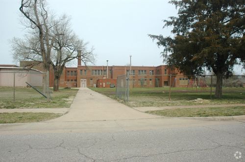 Primary Photo - Dunbar Commons Rental