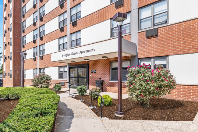 Building Photo - Irvington Senior Apartments