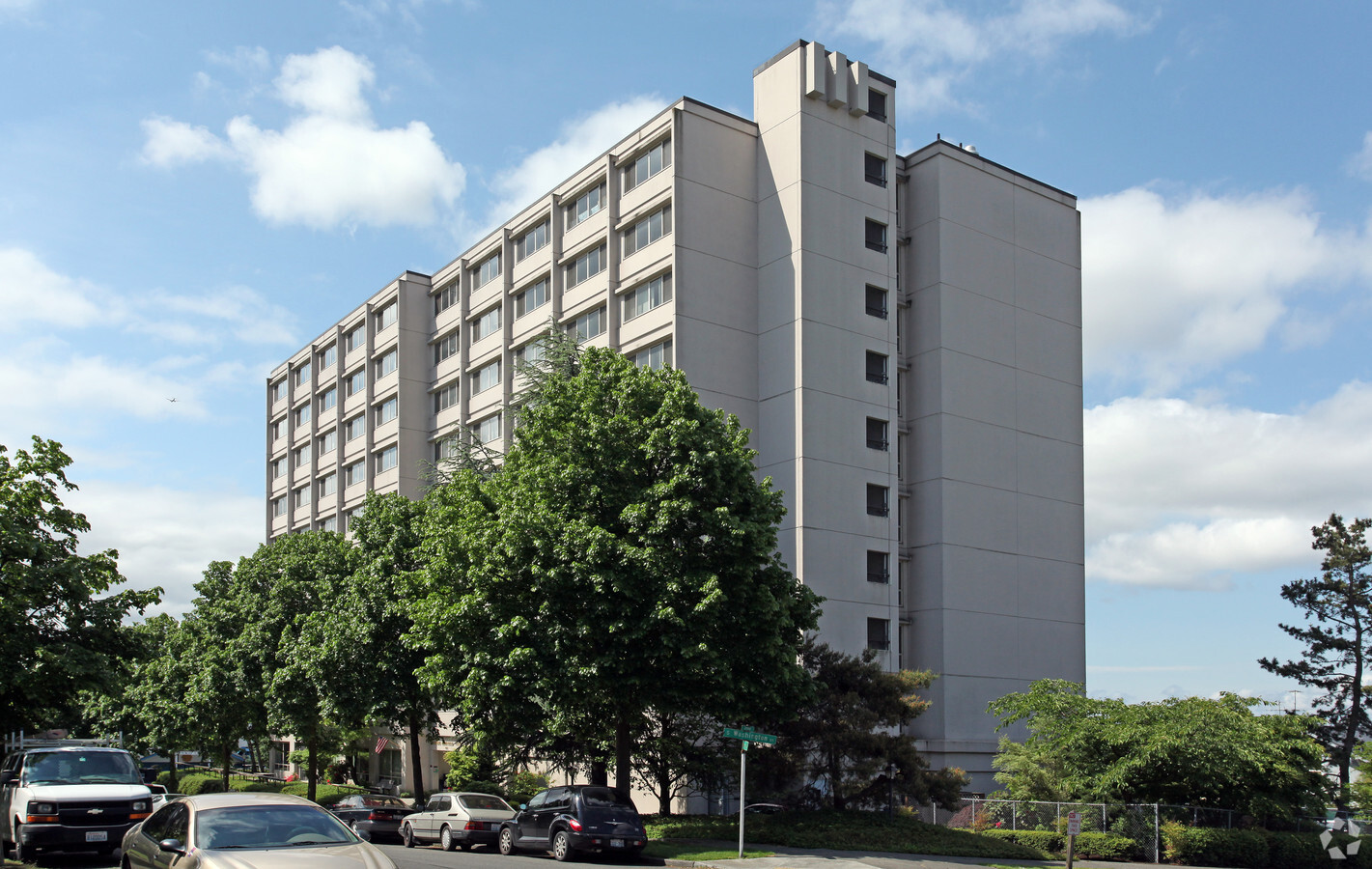 Photo - Kawabe Memorial House Apartments