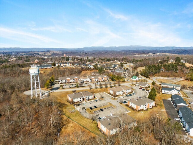 Building Photo - Ridgewood Senior (55+) Rental