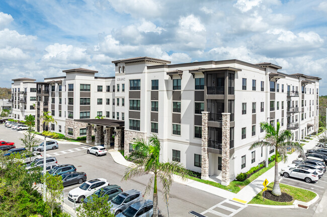 15150 Tamiami Trl N - Grand Living at Naples Rental