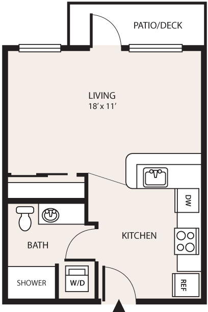 Floor Plan - S2