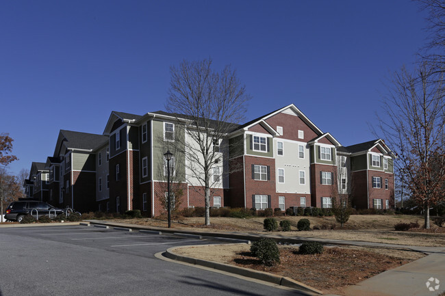 Primary Photo - Brookside Gardens Apartments