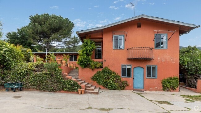 Building Photo - 1741 San Marcos Pass Rd Rental
