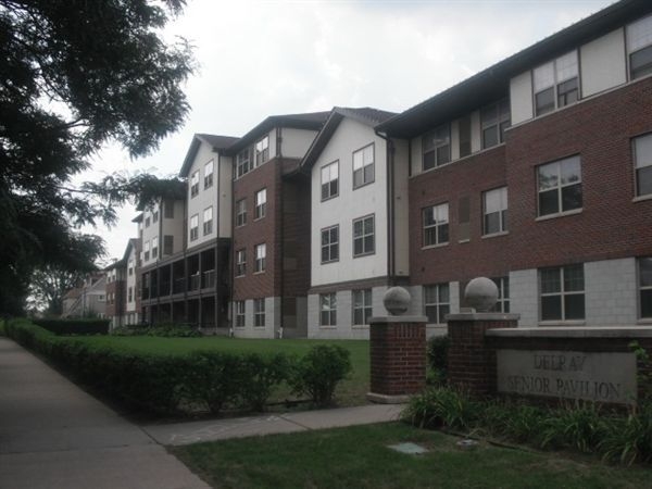 Photo - Delray Senior Pavilion Apartments