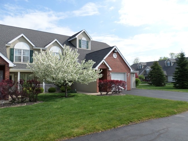 Building Photo - StoneGate Apartment Homes