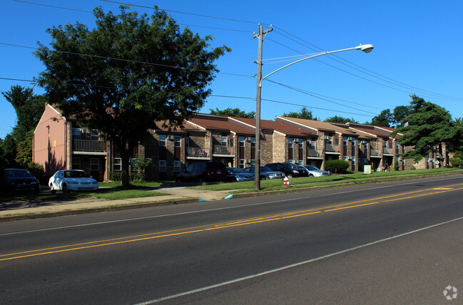 Primary Photo - Galilee Village Rental