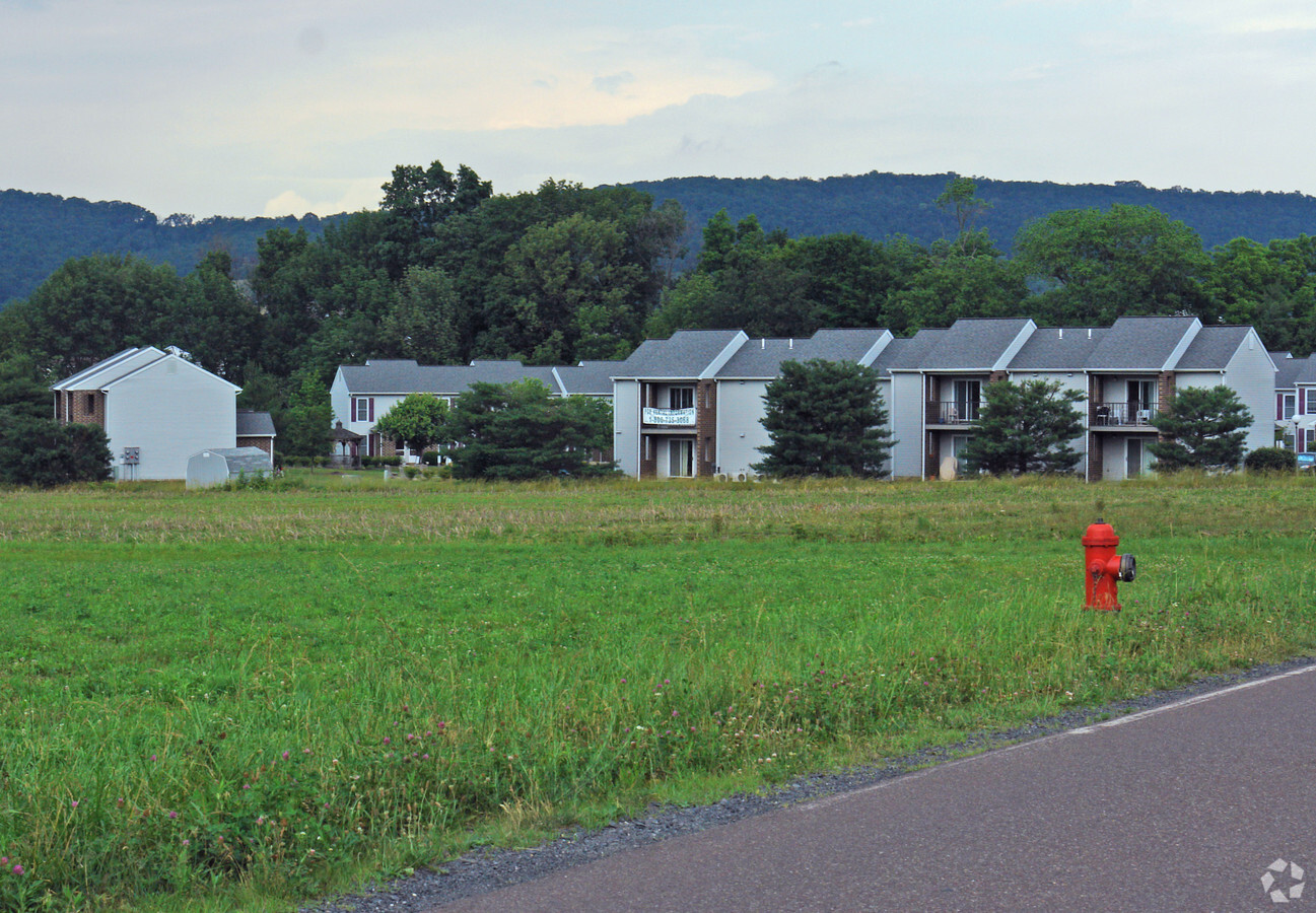 Valley Place - Valley Place Apartments