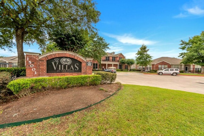 The Villas in the Pines - The Villas in the Pines Apartments