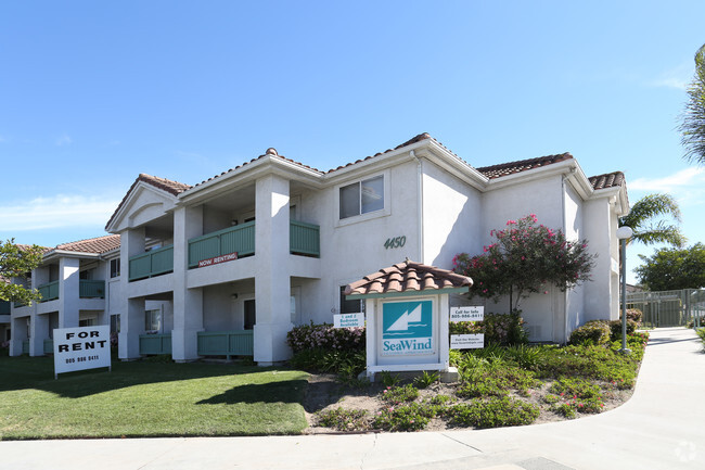 Building Photo - Seawind Seniors Apartments
