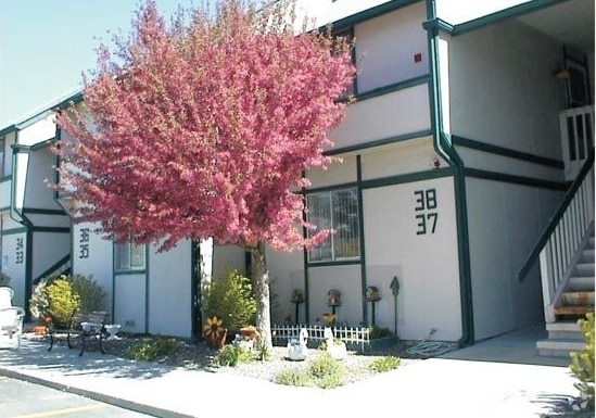 Building Photo - Greenacre Park Apartments