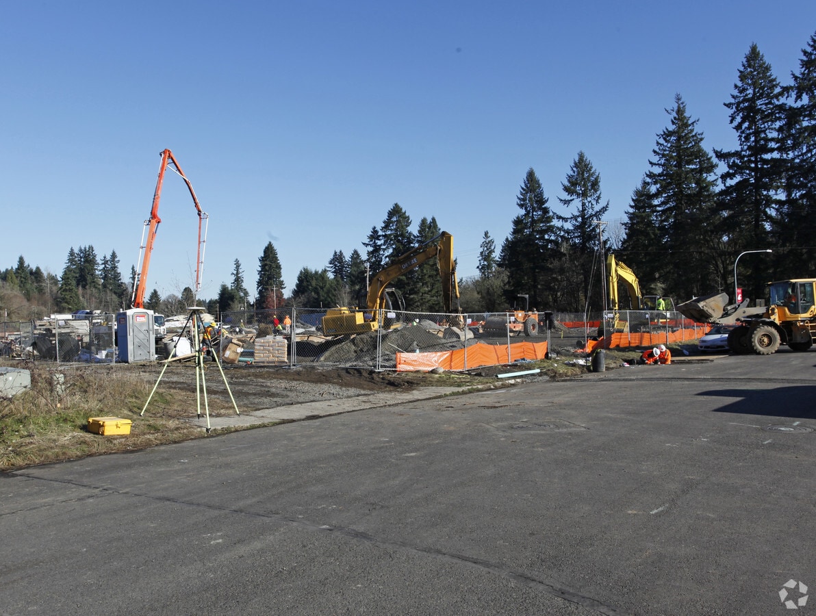 Bonaventure of Salmon Creek Apartments Vancouver, Washington 0 unit