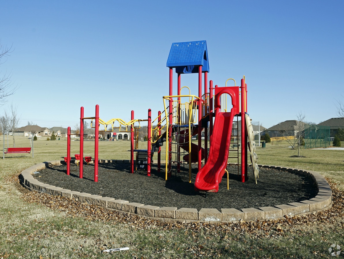 The Villas at Copper Leaf Apartments Nixa, Missouri 0 unit