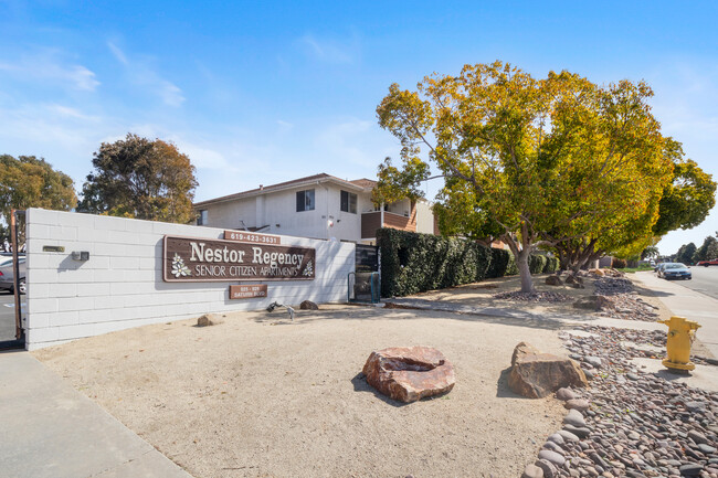 Nestor Regency - Nestor Regency Apartments