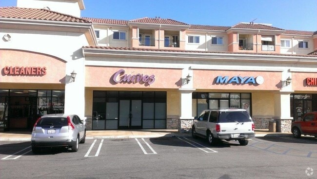 Primary Photo - Montebello Downtown Plaza Senior Villas Rental