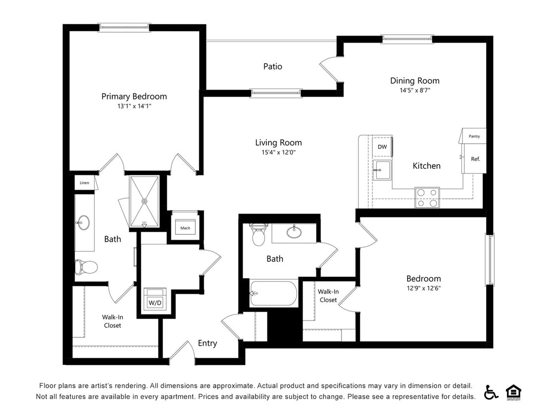 Everleigh San Clemente_2x2I - 2x2I