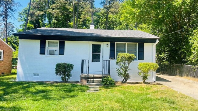 Photo - 1125 Wayside St Rental