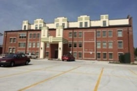 Building Photo - Cine Senior Apartments