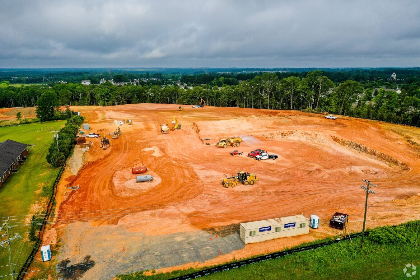 Photo - Greenway Square Retirement Community Apartments