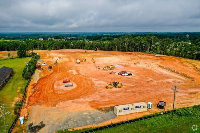 Building Photo - Greenway Square Retirement Community Rental