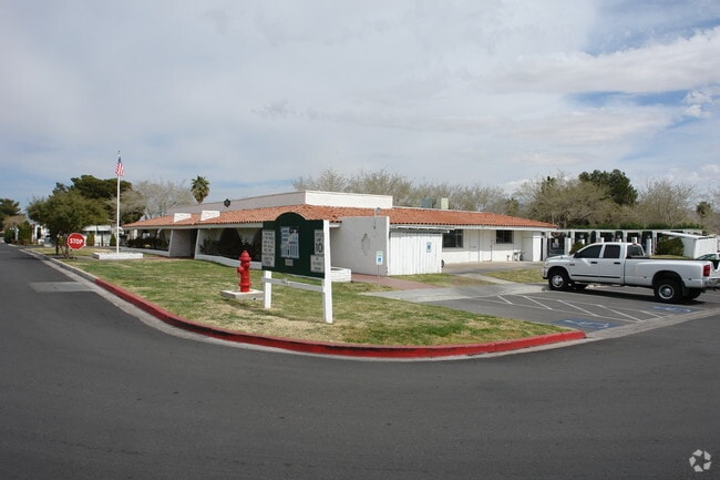 Building Photo - Shadow Mountain Community Rental