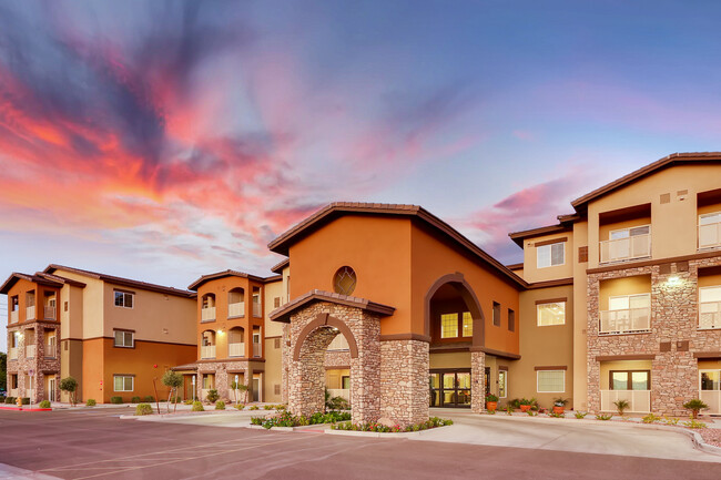 Westgate Village Independent Senior Living - Westgate Village Independent Senior Living Apartments