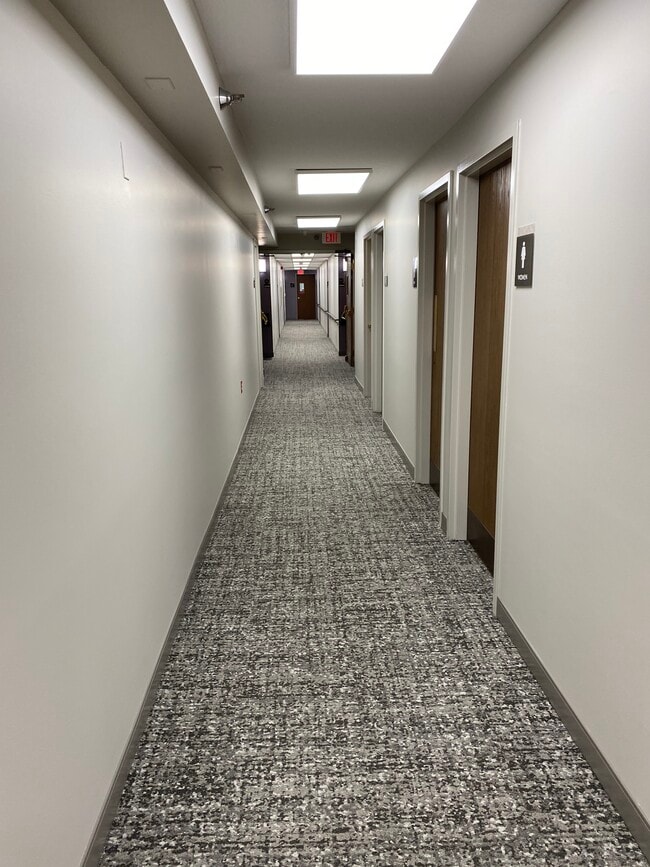 Luther Park Apartments Des Moines, Iowa 1 unit available After55