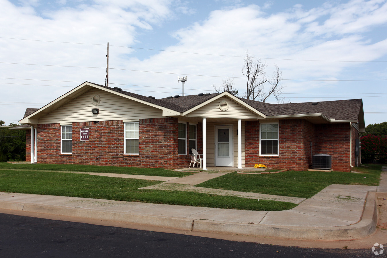 Mount Olive Senior Cottages - Mount Olive Senior Cottages Apartments