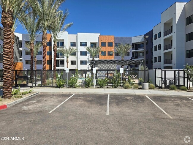 Building Photo - 2500 E Marco Polo Rd Rental