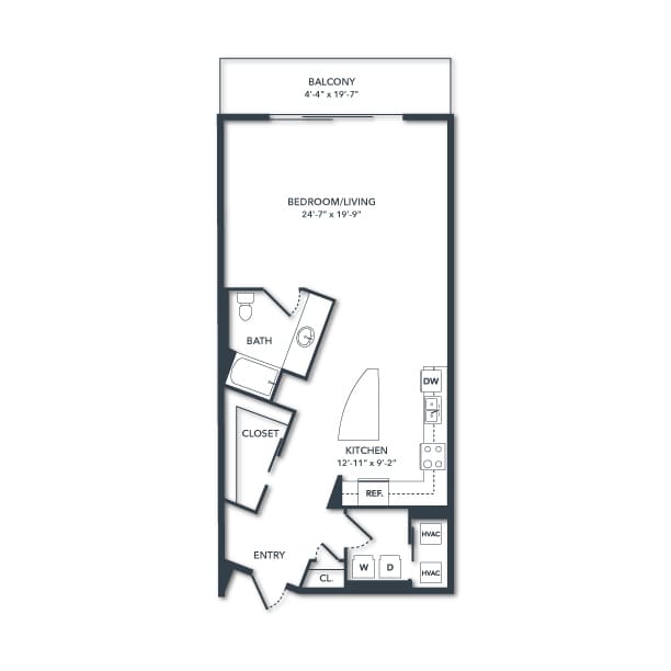 Floor Plan - S4