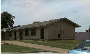 Building Photo - Mammoth Spring Estates Apartments