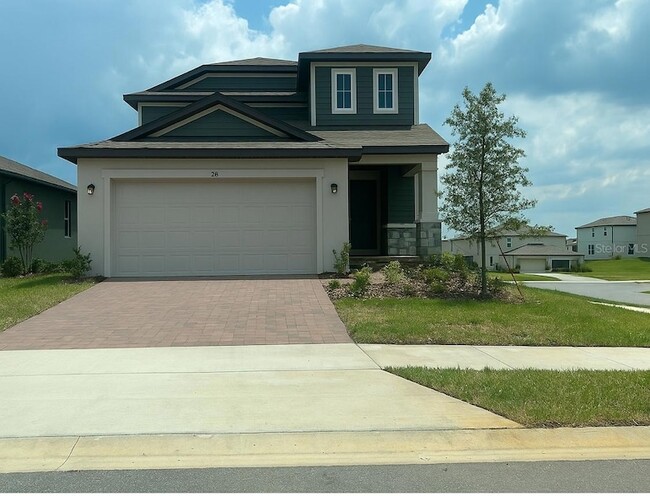Photo - 2496 Gold Dust Dr Rental