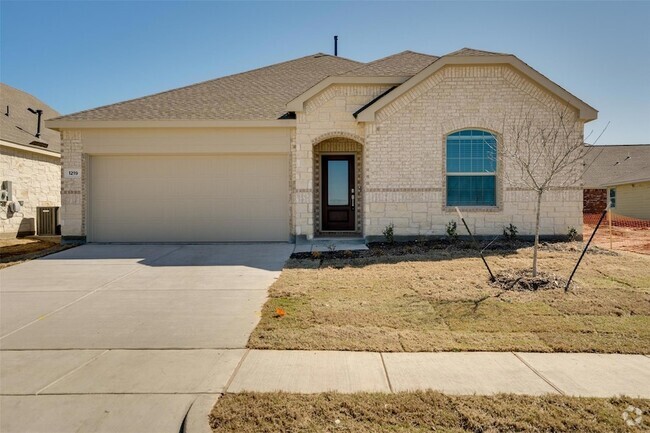 Building Photo - 1219 Mesquite Ln Rental