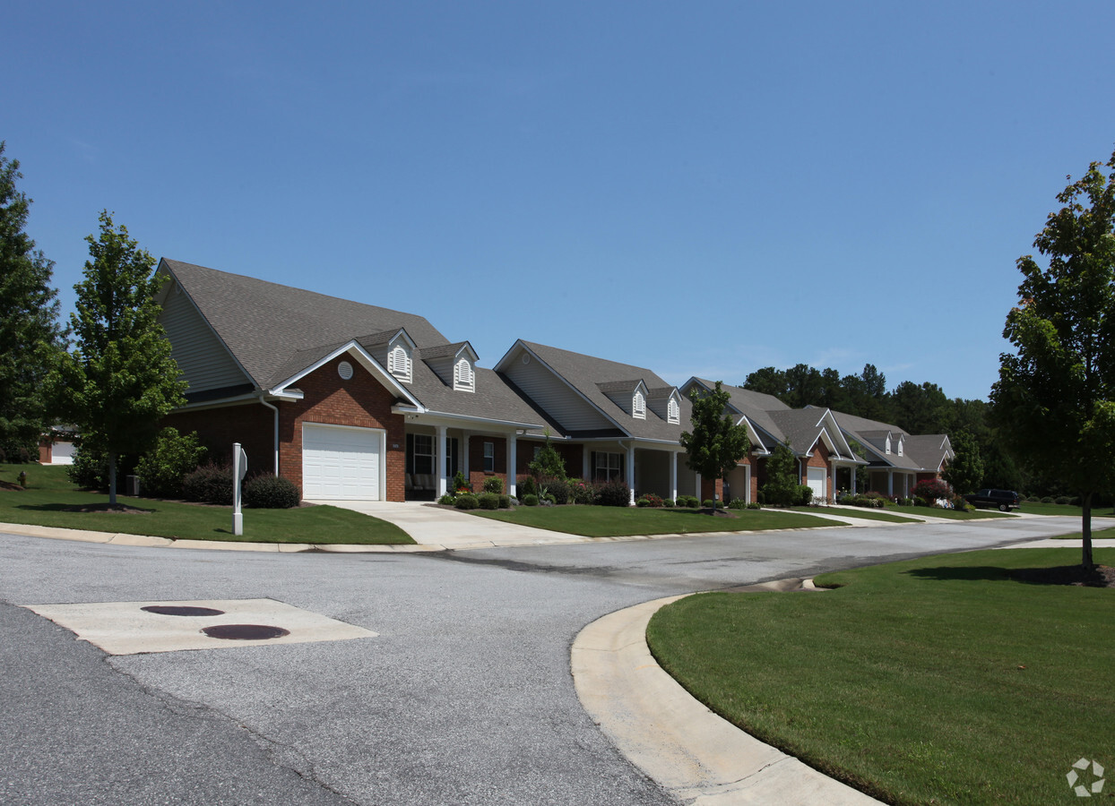 Gables at Wolf Creek Apartments - Gables at Wolf Creek Apartments