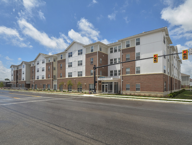 Parsons Village East Senior Apartments - Columbus, Ohio - 0 unit ...