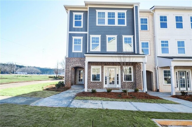 Photo - 1200 Sugarloaf Pkwy Townhome