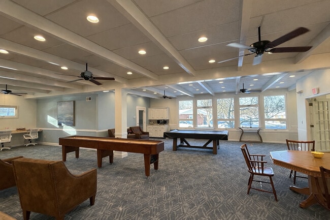 Building Photo - Neffsville Cottages