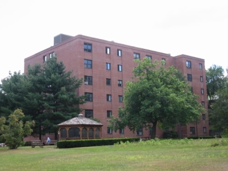 Photo - Randolph House Apartments