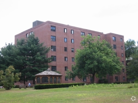 Primary Photo - Randolph House Rental