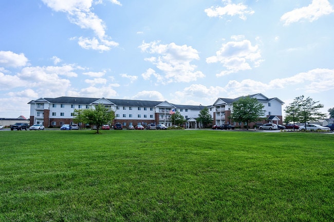 Quail Meadow - Quail Meadow Apartments