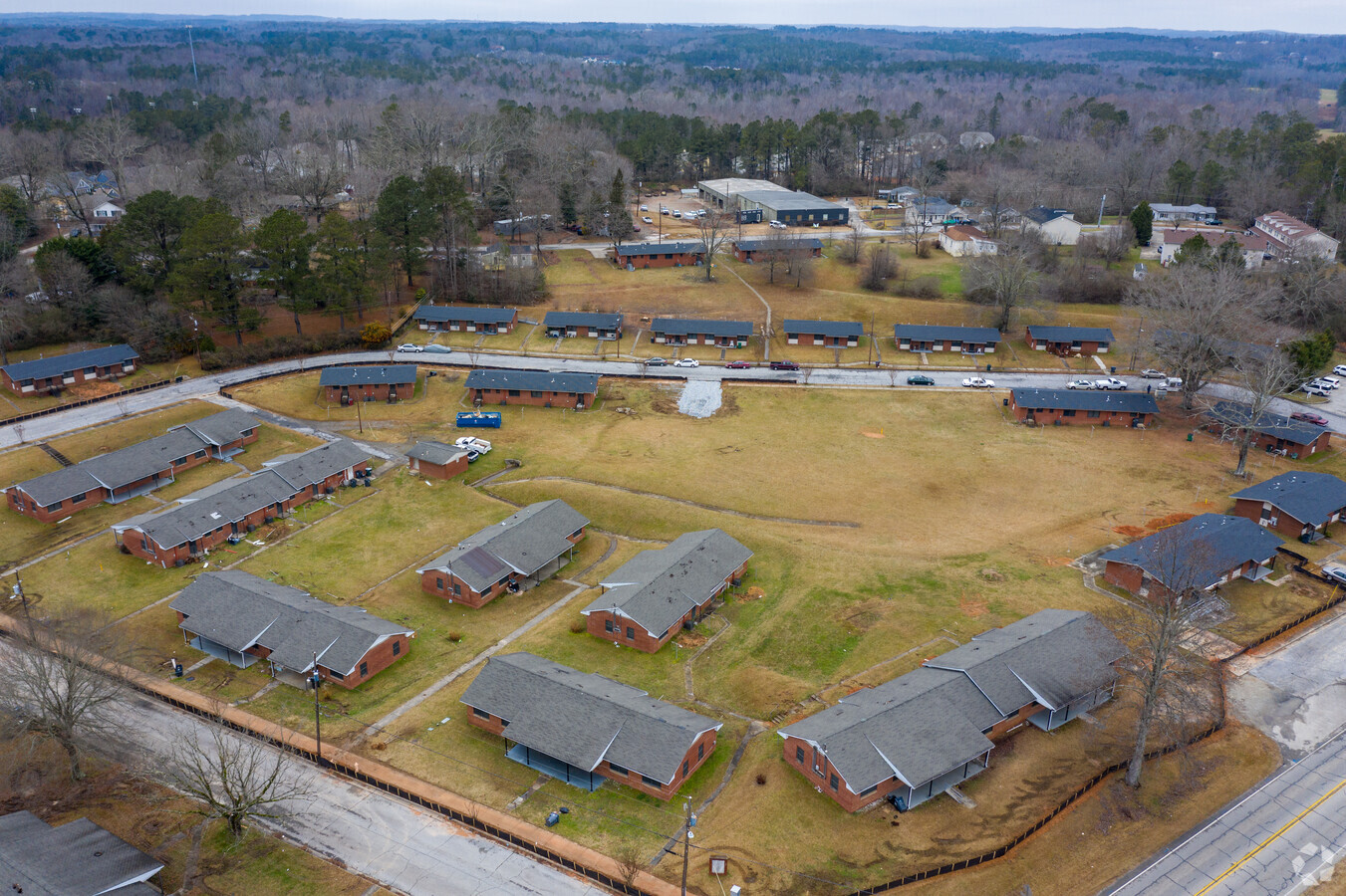 Legacy at Walton Trail - Legacy at Walton Trail Apartments