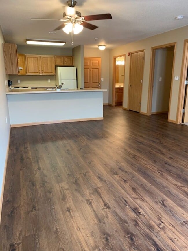 Michael Heights Apartments La Crosse, Wisconsin 3 units available