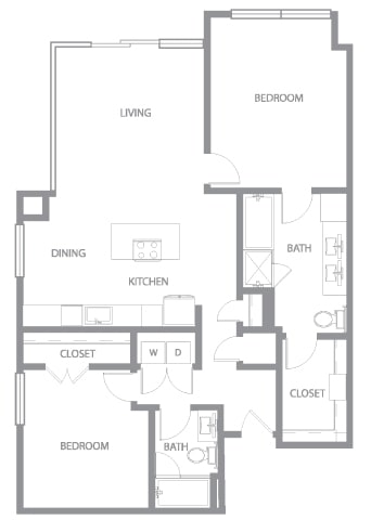 Floor Plan - B1