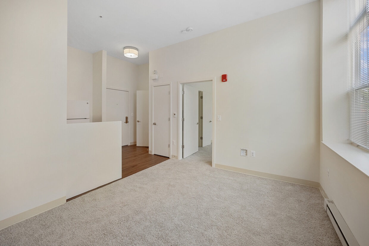 Floor Plan - Standard