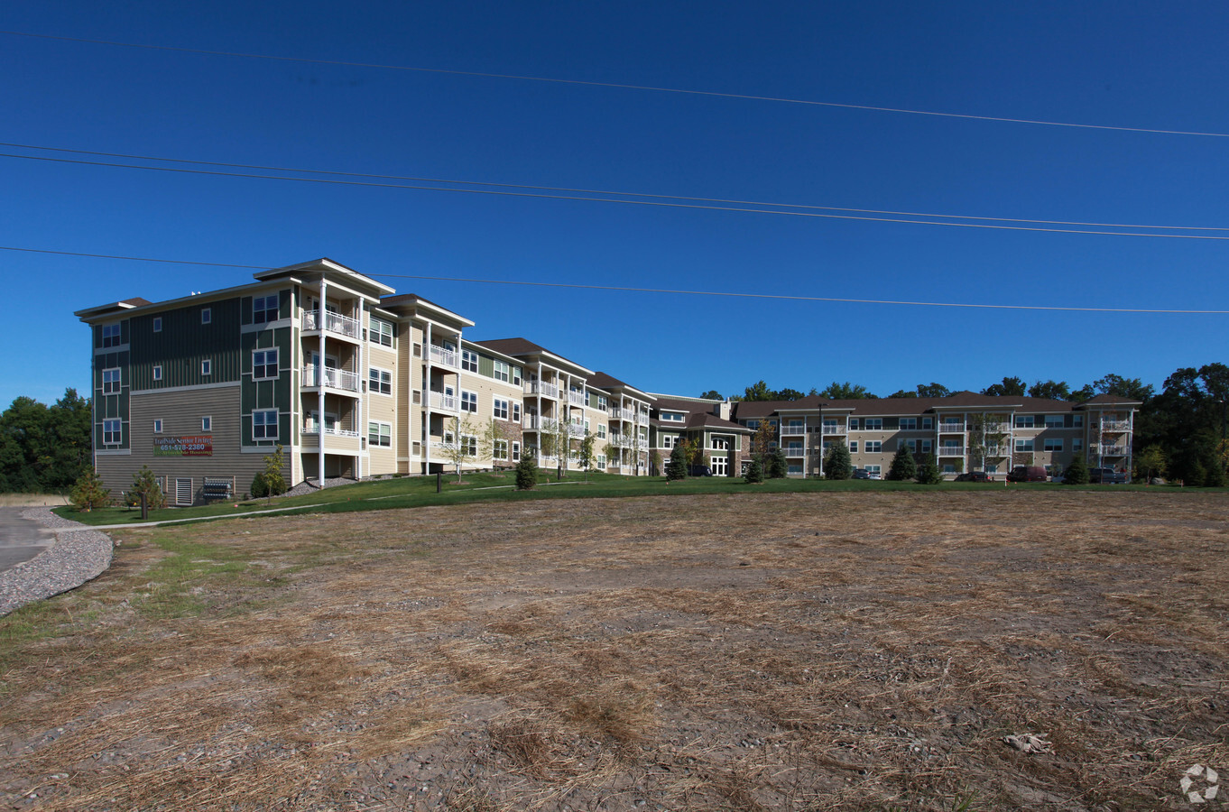 Photo - Trailside Senior Living Apartments